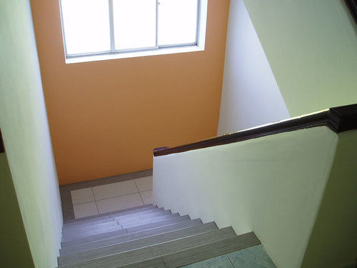 Abell Residence Kuching Zewnętrze zdjęcie